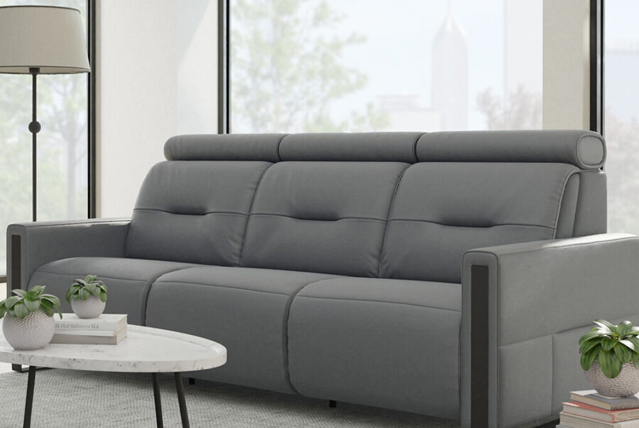 Monte Carlo Reclining Sofa Fjords