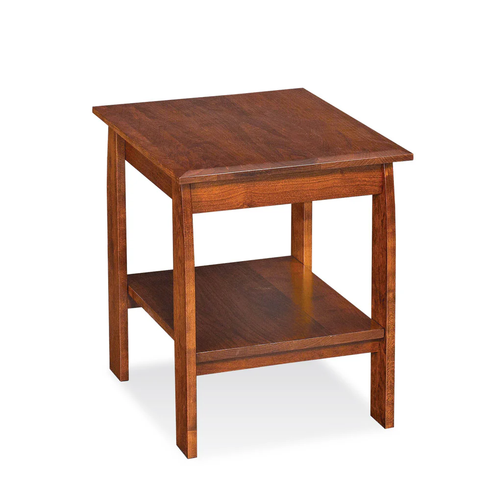 Aralyn End Table Simply Amish