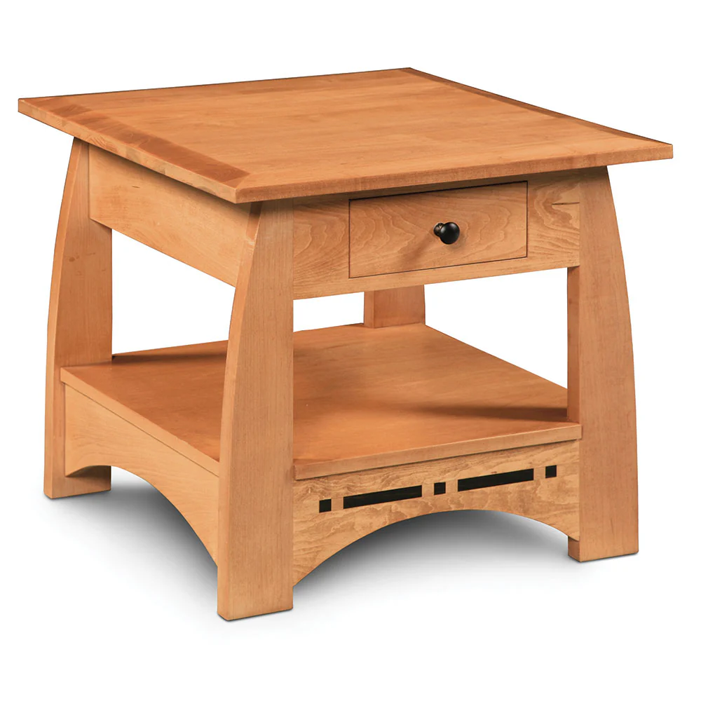 Aspen End Table Simply Amish