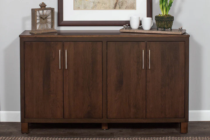 Style Your Own Buffet Simply Amish