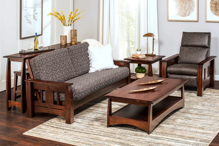 Aspen Living Room
